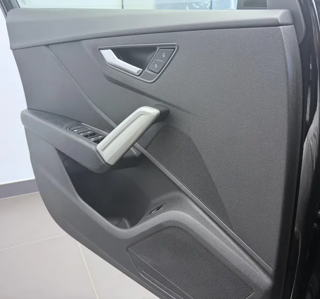 AUDI Q2 35 TFSI advanced S-tronic
