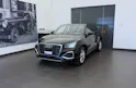 AUDI Q2 35 TFSI advanced S-tronic