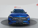 MERCEDES-BENZ GLC 220 d 4Matic AMG Line Night 9G-Tronic