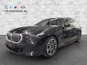 BMW 520d xDrive Touring M Sport