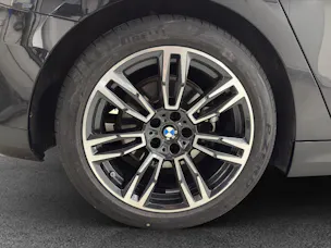 BMW 520d xDrive Touring M Sport