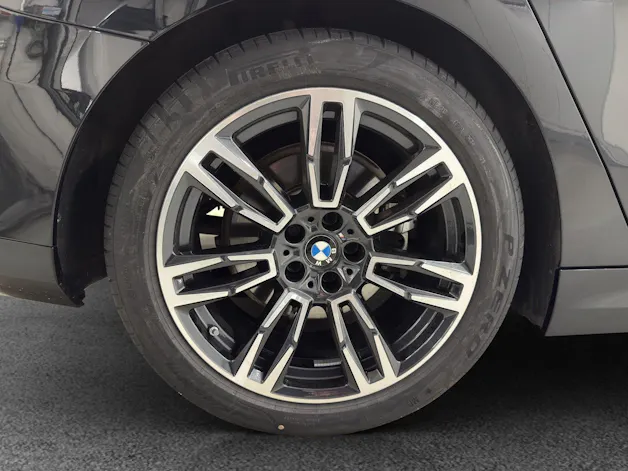 BMW 520d xDrive Touring M Sport