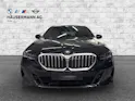 BMW 520d xDrive Touring M Sport