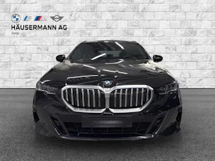 BMW 520d xDrive Touring M Sport