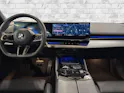 BMW 520d xDrive Touring M Sport