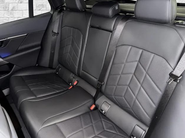 BMW 520d xDrive Touring M Sport