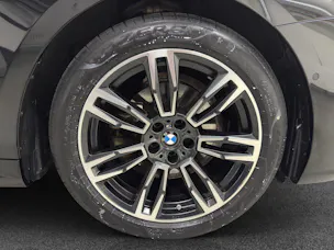BMW 520d xDrive Touring M Sport