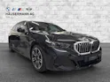 BMW 520d xDrive Touring M Sport
