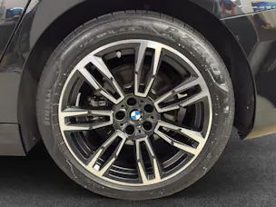 BMW 520d xDrive Touring M Sport