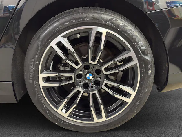 BMW 520d xDrive Touring M Sport