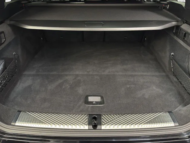 BMW 520d xDrive Touring M Sport