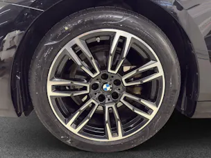 BMW 520d xDrive Touring M Sport