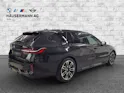 BMW 520d xDrive Touring M Sport