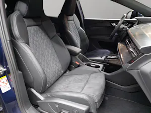 AUDI Q4 e-tron 45 quattro
