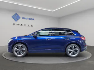 AUDI Q4 e-tron 45 quattro