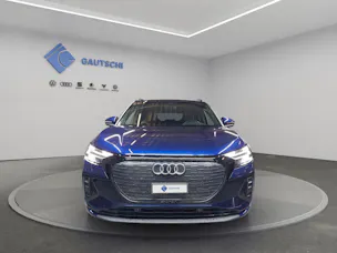 AUDI Q4 e-tron 45 quattro