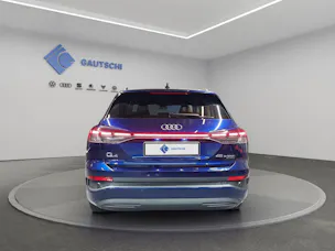 AUDI Q4 e-tron 45 quattro