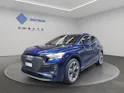 AUDI Q4 e-tron 45 quattro
