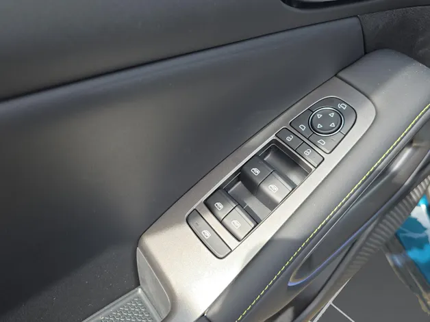 BYD Atto 2 DM-i Boost FWD