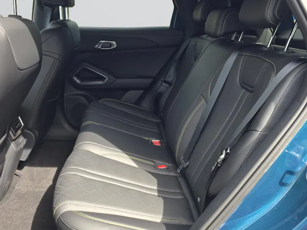 BYD Atto 2 DM-i Boost FWD