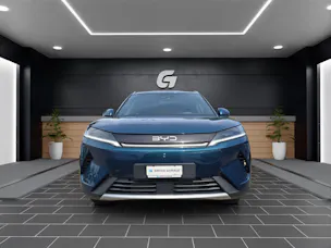 BYD Atto 2 DM-i Boost FWD
