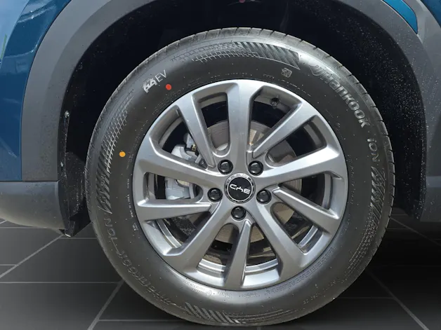 BYD Atto 2 DM-i Boost FWD
