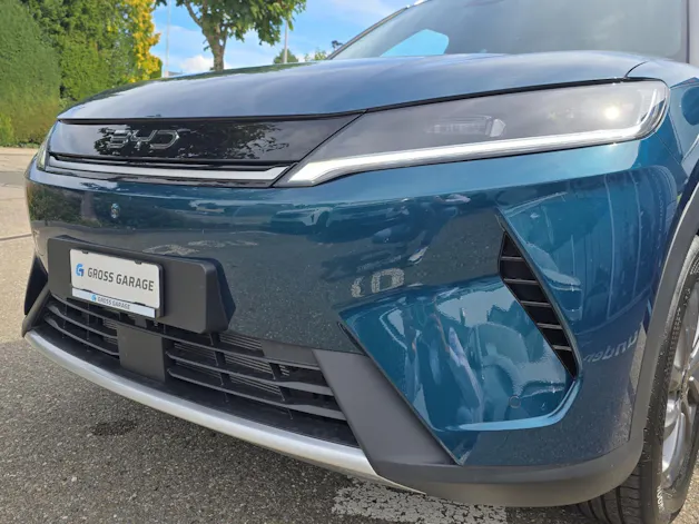 BYD Atto 2 DM-i Boost FWD