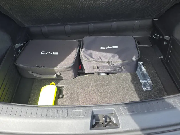 BYD Atto 2 DM-i Boost FWD