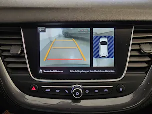 OPEL Grandland X 1.6 Hybrid4 Ultimate Automatik