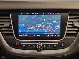 OPEL Grandland X 1.6 Hybrid4 Ultimate Automatik