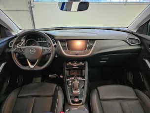 OPEL Grandland X 1.6 Hybrid4 Ultimate Automatik