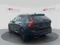 VOLVO XC60 T6 eAWD PluginHybrid Plus Black Edition Geartronic