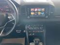 SKODA Karoq 2.0 TSI SportLine 4x4 DSG