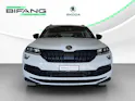SKODA Karoq 2.0 TSI SportLine 4x4 DSG