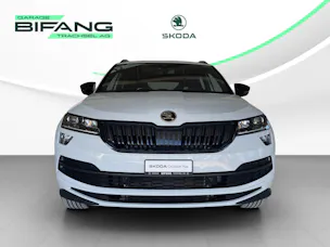 SKODA Karoq 2.0 TSI SportLine 4x4 DSG