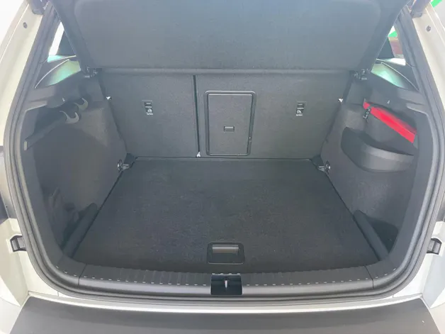 SKODA Karoq 2.0 TSI SportLine 4x4 DSG
