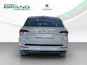 SKODA Karoq 2.0 TSI SportLine 4x4 DSG