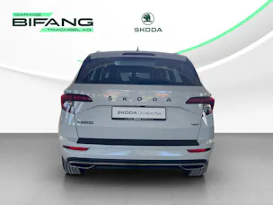 SKODA Karoq 2.0 TSI SportLine 4x4 DSG
