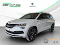 SKODA Karoq 2.0 TSI SportLine 4x4 DSG