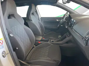 SKODA Karoq 2.0 TSI SportLine 4x4 DSG