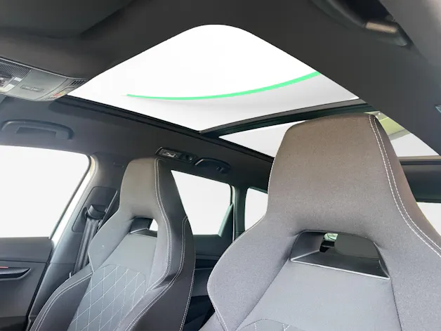 SKODA Karoq 2.0 TSI SportLine 4x4 DSG