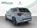 SKODA Karoq 2.0 TSI SportLine 4x4 DSG