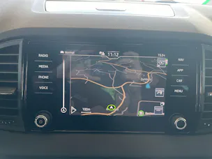 SKODA Karoq 2.0 TSI SportLine 4x4 DSG