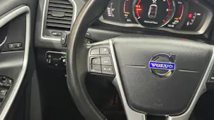 VOLVO XC60 D4 AWD Executive Geartronic