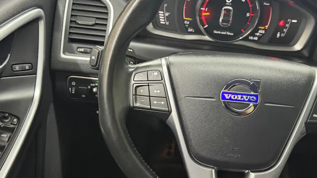 VOLVO XC60 D4 AWD Executive Geartronic
