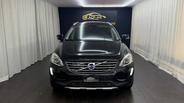 VOLVO XC60 D4 AWD Executive Geartronic
