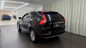 VOLVO XC60 D4 AWD Executive Geartronic