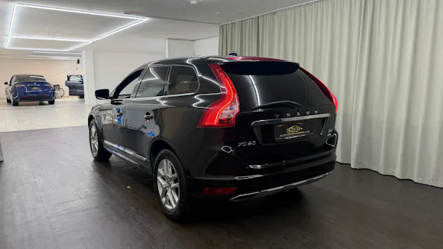 VOLVO XC60 D4 AWD Executive Geartronic