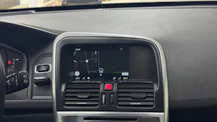 VOLVO XC60 D4 AWD Executive Geartronic