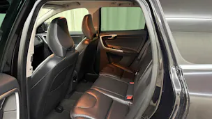 VOLVO XC60 D4 AWD Executive Geartronic